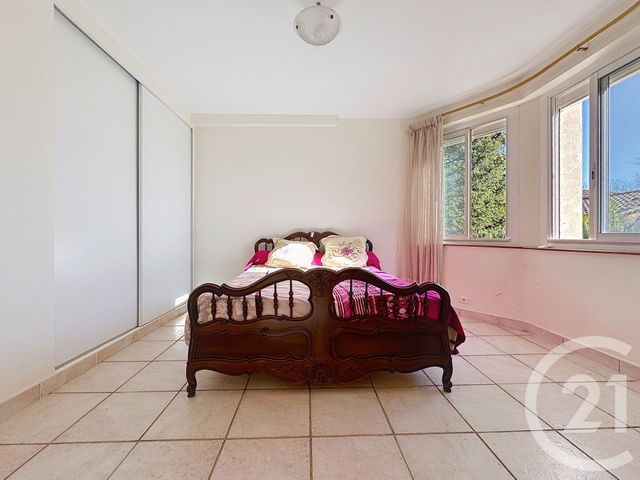 maison à vendre - 6 pièces - 166.02 m2 - ALES - 30 - LANGUEDOC-ROUSSILLON - Century 21 Impact Immobilier