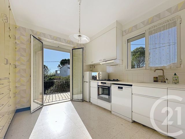 maison à vendre - 6 pièces - 166.02 m2 - ALES - 30 - LANGUEDOC-ROUSSILLON - Century 21 Impact Immobilier