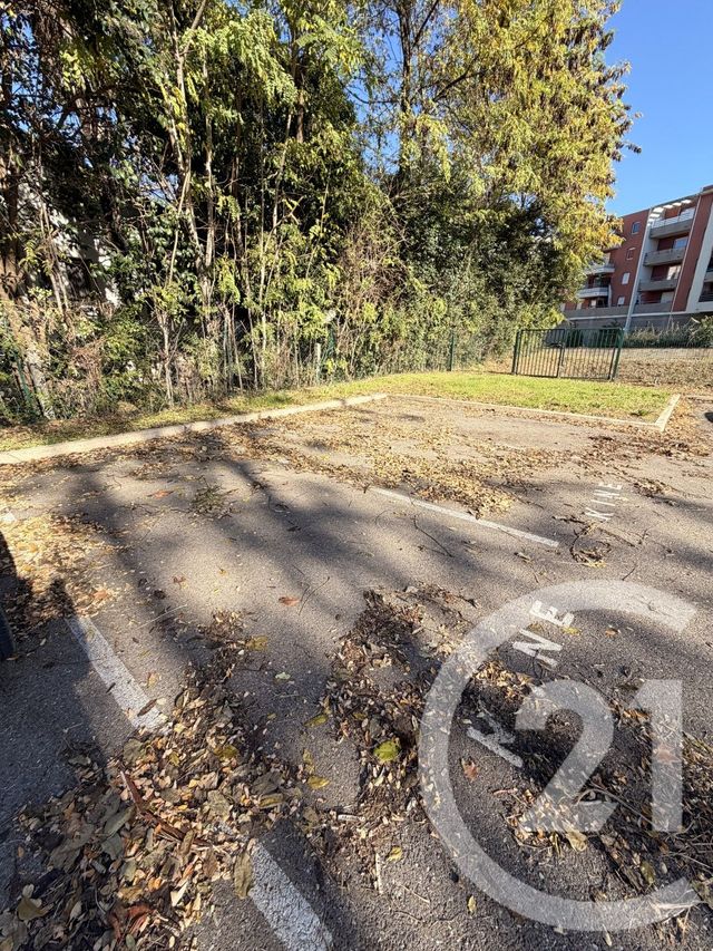 Parking à vendre ALES