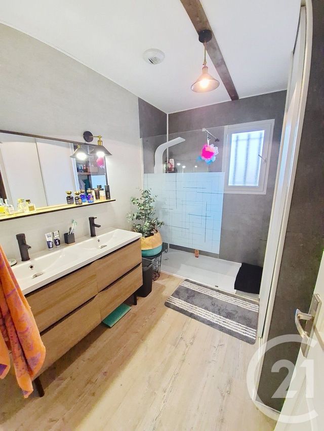 maison à vendre - 4 pièces - 95.0 m2 - RIBAUTE LES TAVERNES - 30 - LANGUEDOC-ROUSSILLON - Century 21 Impact Immobilier