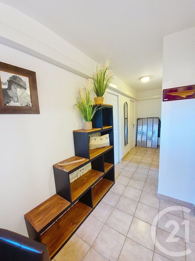 maison à vendre - 4 pièces - 95.0 m2 - RIBAUTE LES TAVERNES - 30 - LANGUEDOC-ROUSSILLON - Century 21 Impact Immobilier