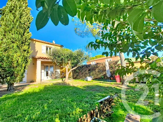 Maison à vendre RIBAUTE LES TAVERNES