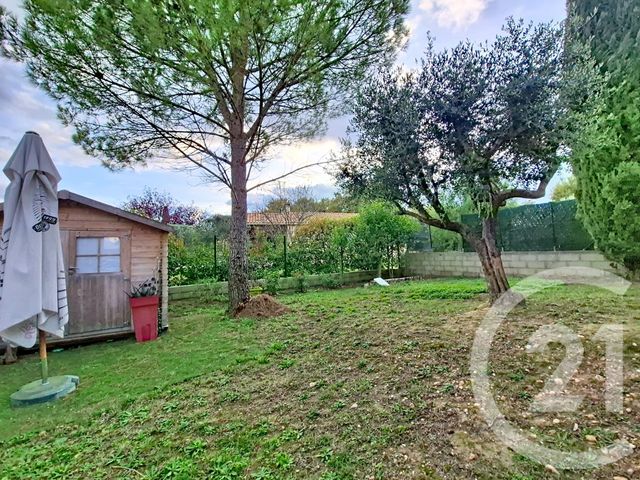 maison à vendre - 4 pièces - 95.0 m2 - RIBAUTE LES TAVERNES - 30 - LANGUEDOC-ROUSSILLON - Century 21 Impact Immobilier