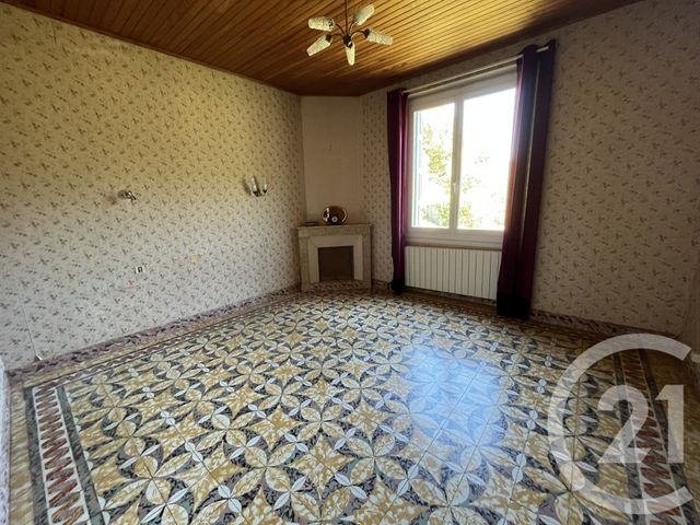 maison à vendre - 6 pièces - 117.0 m2 - ALES - 30 - LANGUEDOC-ROUSSILLON - Century 21 Impact Immobilier