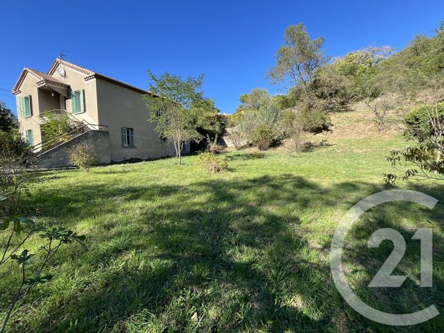 maison à vendre - 6 pièces - 117.0 m2 - ALES - 30 - LANGUEDOC-ROUSSILLON - Century 21 Impact Immobilier