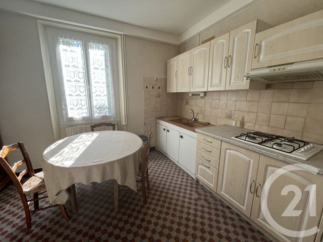 maison à vendre - 6 pièces - 117.0 m2 - ALES - 30 - LANGUEDOC-ROUSSILLON - Century 21 Impact Immobilier