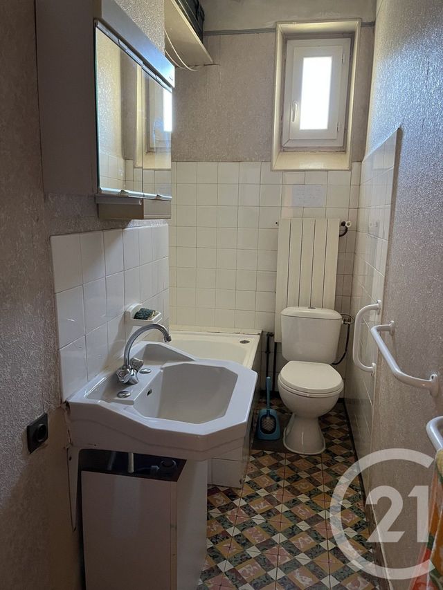 maison à vendre - 6 pièces - 117.0 m2 - ALES - 30 - LANGUEDOC-ROUSSILLON - Century 21 Impact Immobilier