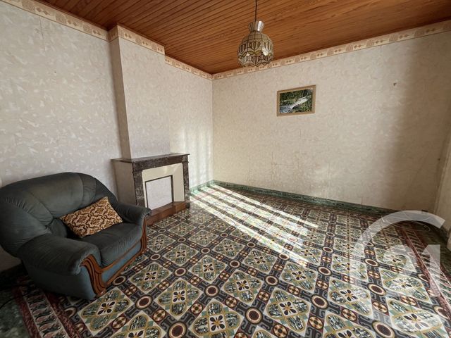 maison à vendre - 6 pièces - 117.0 m2 - ALES - 30 - LANGUEDOC-ROUSSILLON - Century 21 Impact Immobilier