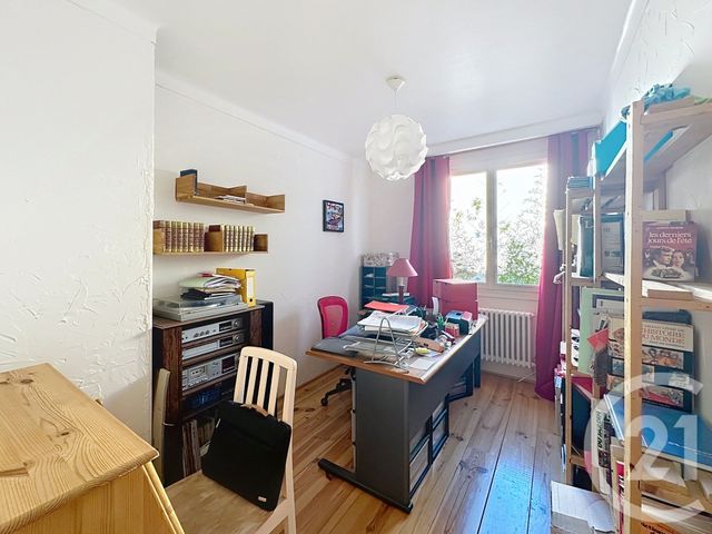 maison à vendre - 7 pièces - 220.97 m2 - ST HILAIRE DE BRETHMAS - 30 - LANGUEDOC-ROUSSILLON - Century 21 Impact Immobilier