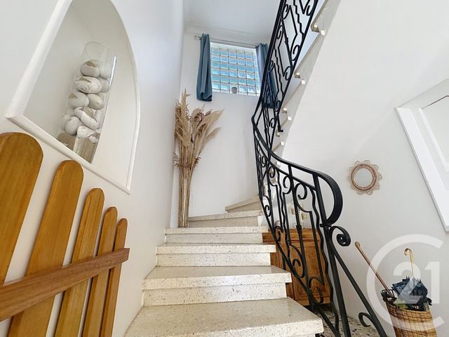 maison à vendre - 7 pièces - 220.97 m2 - ST HILAIRE DE BRETHMAS - 30 - LANGUEDOC-ROUSSILLON - Century 21 Impact Immobilier