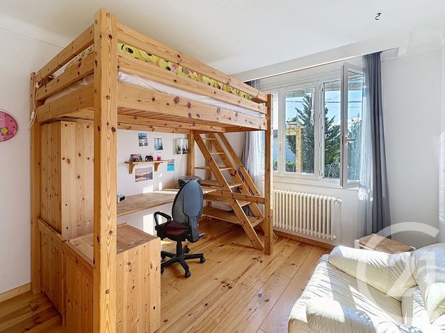 maison à vendre - 7 pièces - 220.97 m2 - ST HILAIRE DE BRETHMAS - 30 - LANGUEDOC-ROUSSILLON - Century 21 Impact Immobilier