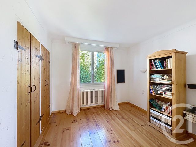 maison à vendre - 7 pièces - 220.97 m2 - ST HILAIRE DE BRETHMAS - 30 - LANGUEDOC-ROUSSILLON - Century 21 Impact Immobilier