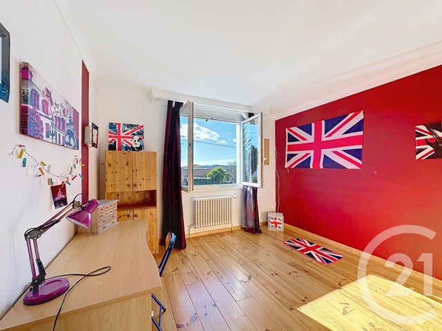 maison à vendre - 7 pièces - 220.97 m2 - ST HILAIRE DE BRETHMAS - 30 - LANGUEDOC-ROUSSILLON - Century 21 Impact Immobilier