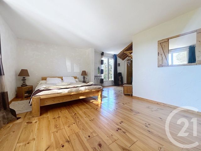 maison à vendre - 7 pièces - 220.97 m2 - ST HILAIRE DE BRETHMAS - 30 - LANGUEDOC-ROUSSILLON - Century 21 Impact Immobilier