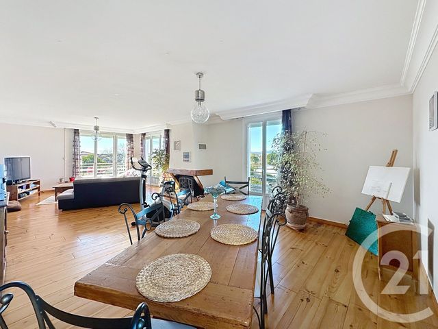 maison à vendre - 7 pièces - 220.97 m2 - ST HILAIRE DE BRETHMAS - 30 - LANGUEDOC-ROUSSILLON - Century 21 Impact Immobilier