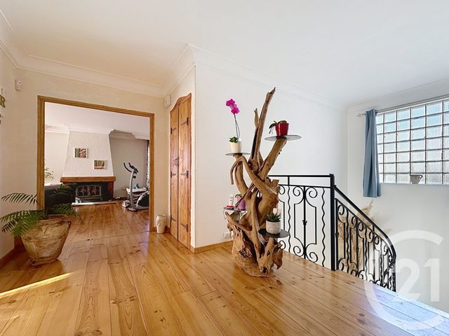 maison à vendre - 7 pièces - 220.97 m2 - ST HILAIRE DE BRETHMAS - 30 - LANGUEDOC-ROUSSILLON - Century 21 Impact Immobilier