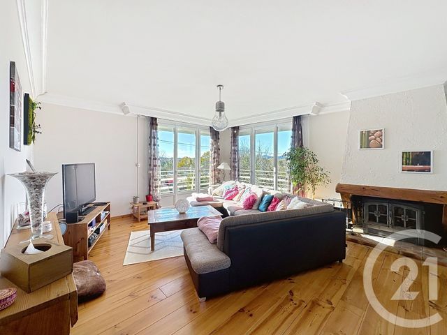 maison à vendre - 7 pièces - 220.97 m2 - ST HILAIRE DE BRETHMAS - 30 - LANGUEDOC-ROUSSILLON - Century 21 Impact Immobilier