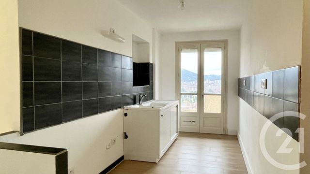 Appartement F4 à louer - 4 pièces - 63.81 m2 - ALES - 30 - LANGUEDOC-ROUSSILLON - Century 21 Impact Immobilier
