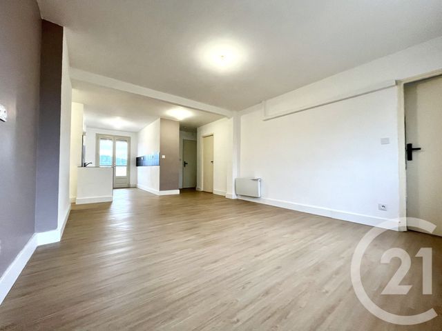 Appartement F4 à louer - 4 pièces - 63.81 m2 - ALES - 30 - LANGUEDOC-ROUSSILLON - Century 21 Impact Immobilier