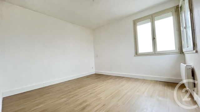 Appartement F4 à louer - 4 pièces - 63.81 m2 - ALES - 30 - LANGUEDOC-ROUSSILLON - Century 21 Impact Immobilier