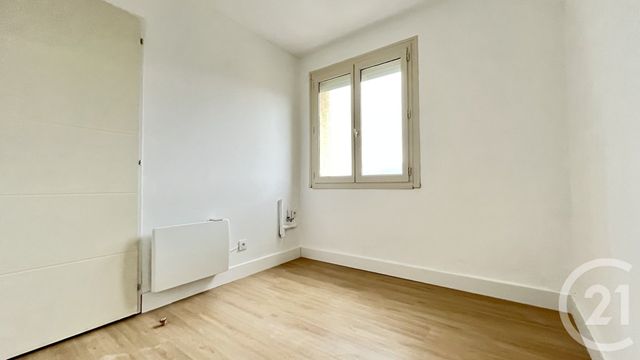 Appartement F4 à louer - 4 pièces - 63.81 m2 - ALES - 30 - LANGUEDOC-ROUSSILLON - Century 21 Impact Immobilier