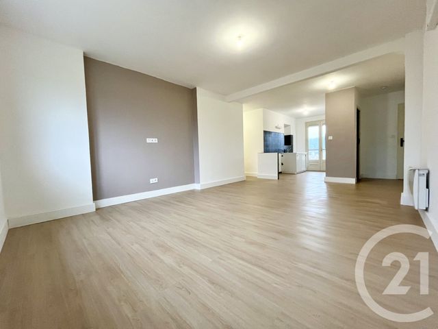 Appartement F4 à louer - 4 pièces - 63.81 m2 - ALES - 30 - LANGUEDOC-ROUSSILLON - Century 21 Impact Immobilier