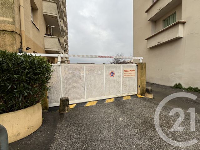 Appartement F4 à louer - 4 pièces - 63.81 m2 - ALES - 30 - LANGUEDOC-ROUSSILLON - Century 21 Impact Immobilier