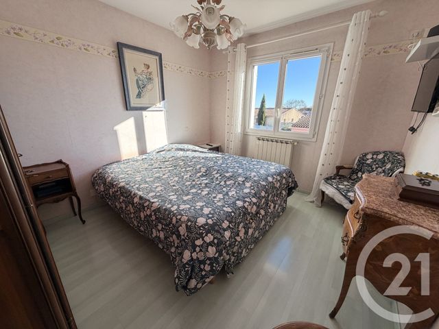 maison à vendre - 4 pièces - 110.0 m2 - ST CHRISTOL LES ALES - 30 - LANGUEDOC-ROUSSILLON - Century 21 Impact Immobilier