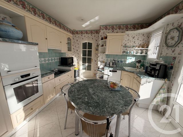 maison à vendre - 4 pièces - 110.0 m2 - ST CHRISTOL LES ALES - 30 - LANGUEDOC-ROUSSILLON - Century 21 Impact Immobilier