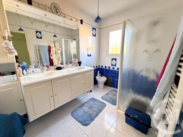 maison à vendre - 4 pièces - 110.0 m2 - ST CHRISTOL LES ALES - 30 - LANGUEDOC-ROUSSILLON - Century 21 Impact Immobilier