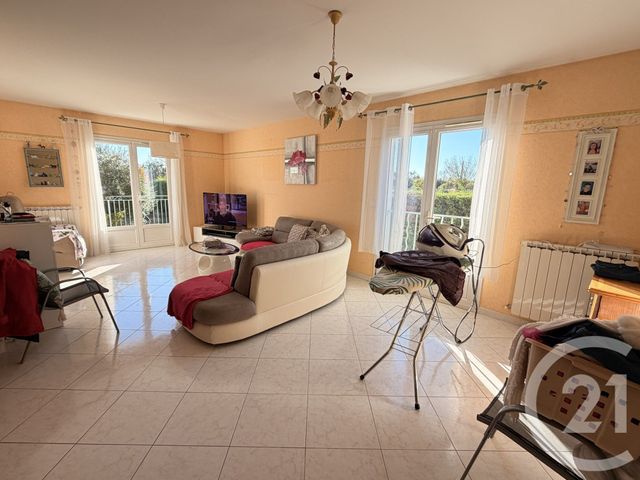 maison à vendre - 4 pièces - 110.0 m2 - ST CHRISTOL LES ALES - 30 - LANGUEDOC-ROUSSILLON - Century 21 Impact Immobilier
