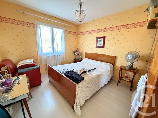 maison à vendre - 4 pièces - 110.0 m2 - ST CHRISTOL LES ALES - 30 - LANGUEDOC-ROUSSILLON - Century 21 Impact Immobilier