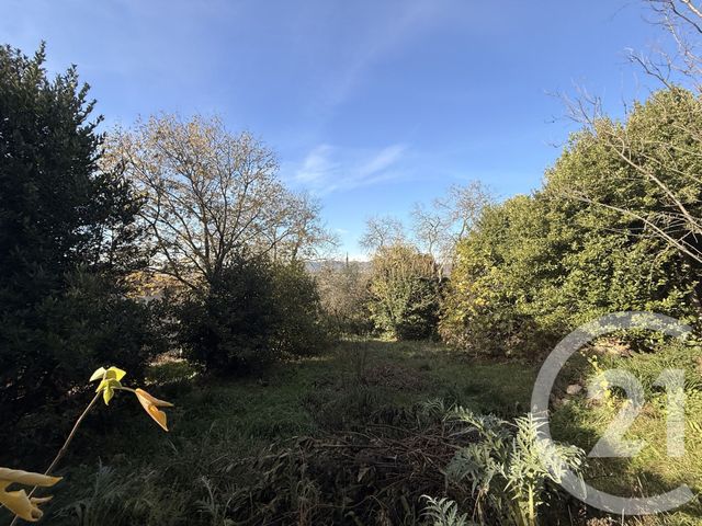 maison à vendre - 7 pièces - 132.0 m2 - ST CHRISTOL LES ALES - 30 - LANGUEDOC-ROUSSILLON - Century 21 Impact Immobilier