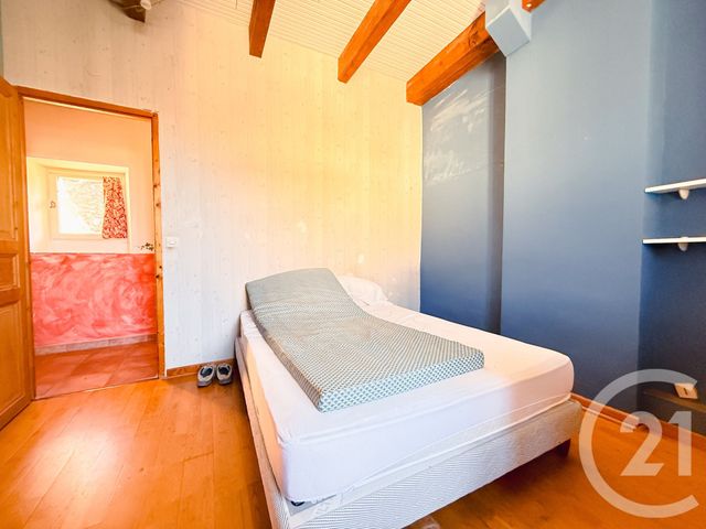 maison à vendre - 7 pièces - 132.0 m2 - ST CHRISTOL LES ALES - 30 - LANGUEDOC-ROUSSILLON - Century 21 Impact Immobilier