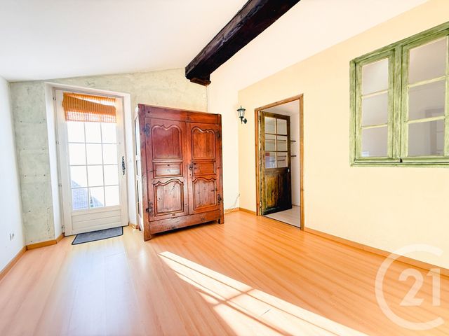 maison à vendre - 7 pièces - 132.0 m2 - ST CHRISTOL LES ALES - 30 - LANGUEDOC-ROUSSILLON - Century 21 Impact Immobilier