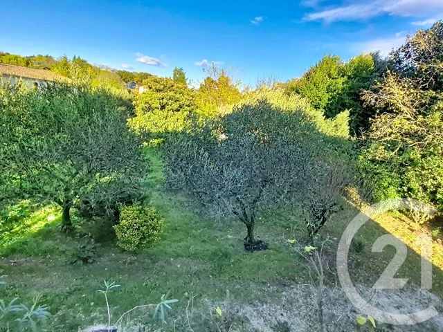terrain à vendre - 775.0 m2 - ST BENEZET - 30 - LANGUEDOC-ROUSSILLON - Century 21 Impact Immobilier