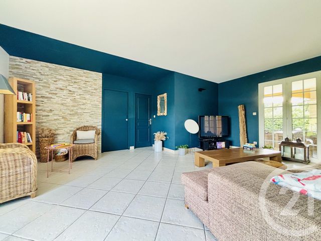 maison à vendre - 6 pièces - 163.56 m2 - ST MARTIN DE VALGALGUES - 30 - LANGUEDOC-ROUSSILLON - Century 21 Impact Immobilier
