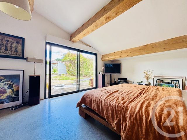 maison à vendre - 6 pièces - 163.56 m2 - ST MARTIN DE VALGALGUES - 30 - LANGUEDOC-ROUSSILLON - Century 21 Impact Immobilier