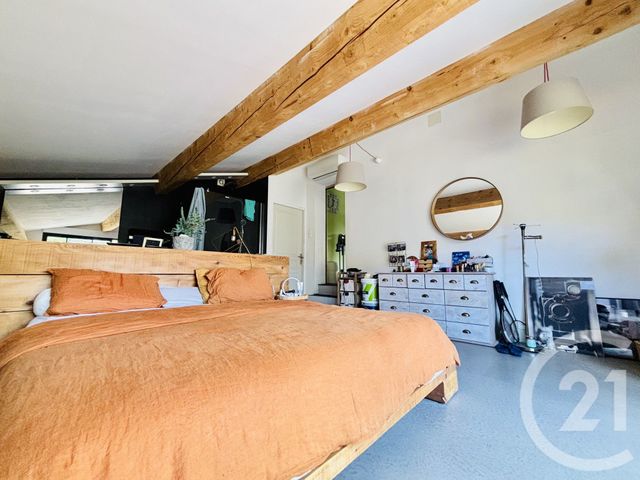 maison à vendre - 6 pièces - 163.56 m2 - ST MARTIN DE VALGALGUES - 30 - LANGUEDOC-ROUSSILLON - Century 21 Impact Immobilier