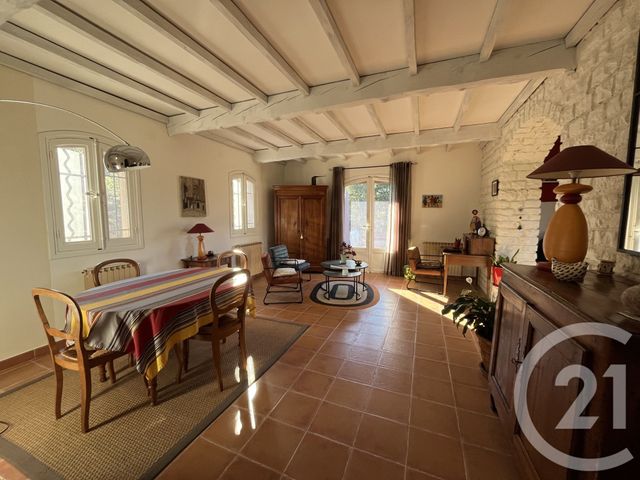 maison à vendre - 4 pièces - 97.93 m2 - ST SEBASTIEN D AIGREFEUILLE - 30 - LANGUEDOC-ROUSSILLON - Century 21 Impact Immobilier