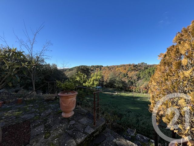 maison à vendre - 4 pièces - 97.93 m2 - ST SEBASTIEN D AIGREFEUILLE - 30 - LANGUEDOC-ROUSSILLON - Century 21 Impact Immobilier