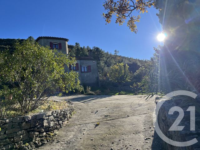 maison à vendre - 4 pièces - 97.93 m2 - ST SEBASTIEN D AIGREFEUILLE - 30 - LANGUEDOC-ROUSSILLON - Century 21 Impact Immobilier