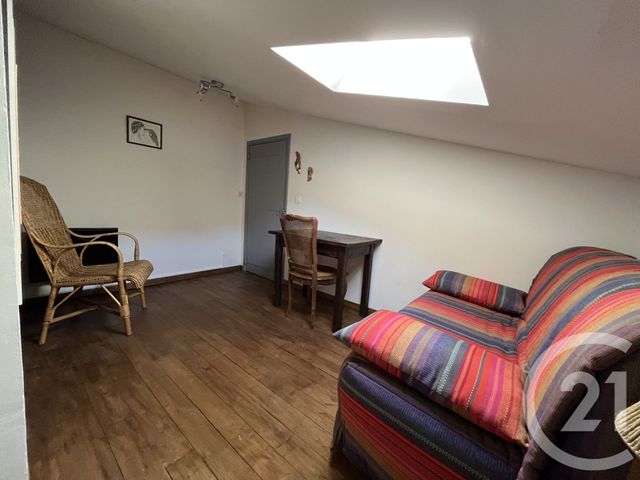 maison à vendre - 4 pièces - 97.93 m2 - ST SEBASTIEN D AIGREFEUILLE - 30 - LANGUEDOC-ROUSSILLON - Century 21 Impact Immobilier