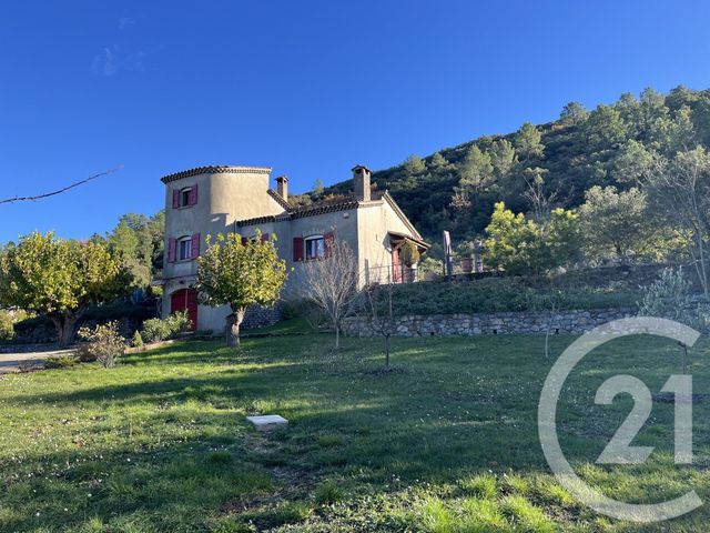 maison - ST SEBASTIEN D AIGREFEUILLE - 30