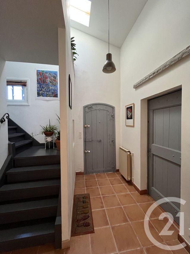 maison à vendre - 4 pièces - 97.93 m2 - ST SEBASTIEN D AIGREFEUILLE - 30 - LANGUEDOC-ROUSSILLON - Century 21 Impact Immobilier