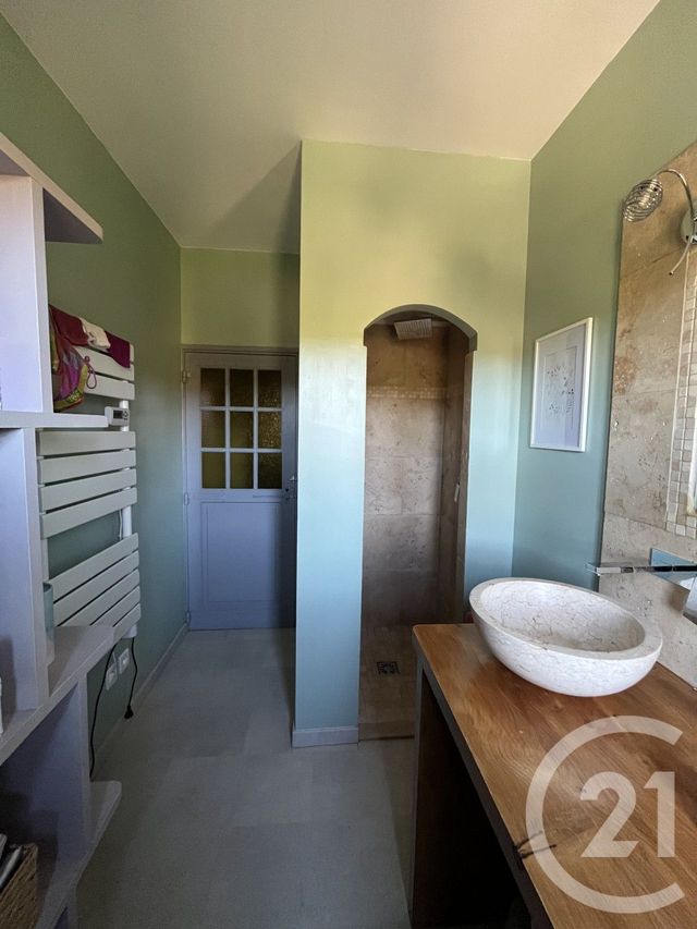 maison à vendre - 4 pièces - 97.93 m2 - ST SEBASTIEN D AIGREFEUILLE - 30 - LANGUEDOC-ROUSSILLON - Century 21 Impact Immobilier