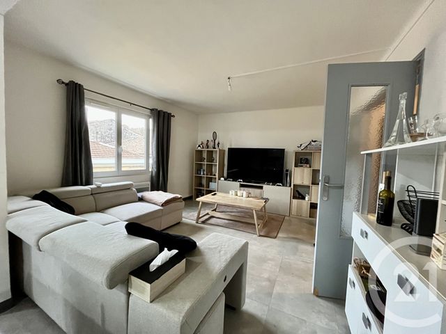 Appartement T4 à louer ST AMBROIX