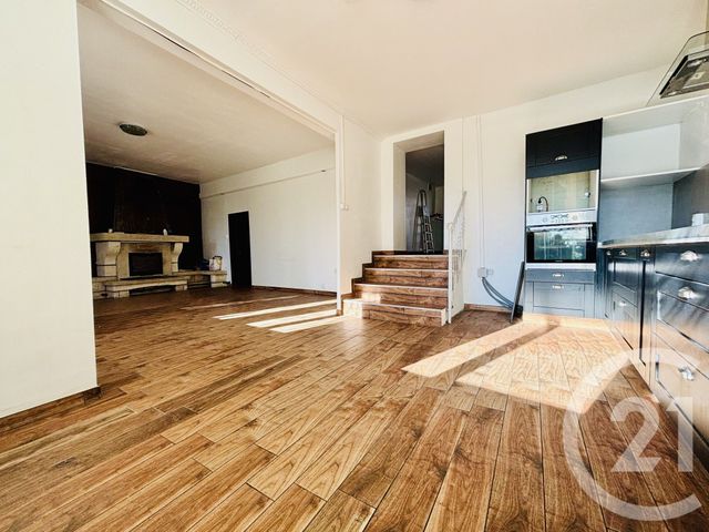 maison à vendre - 5 pièces - 130.0 m2 - ALES - 30 - LANGUEDOC-ROUSSILLON - Century 21 Impact Immobilier