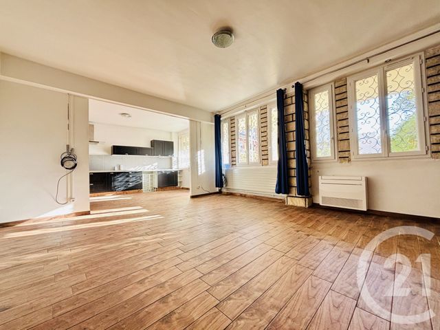 maison à vendre - 5 pièces - 130.0 m2 - ALES - 30 - LANGUEDOC-ROUSSILLON - Century 21 Impact Immobilier