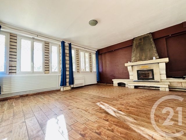 maison à vendre - 5 pièces - 130.0 m2 - ALES - 30 - LANGUEDOC-ROUSSILLON - Century 21 Impact Immobilier